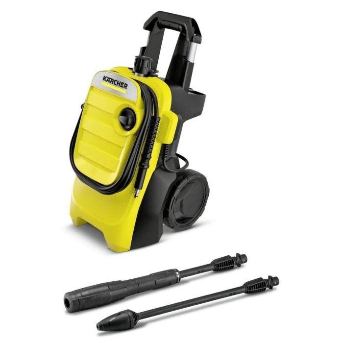 Karcher K 4 Compact