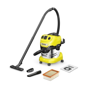 Karcher WD 4 P S V-20/5/22