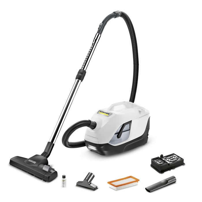 Karcher DS 6