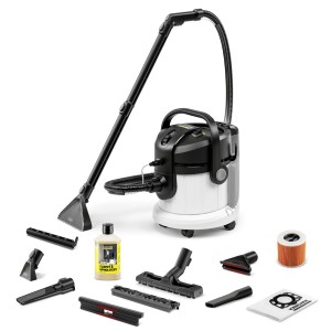 Karcher SE 4 PLUS