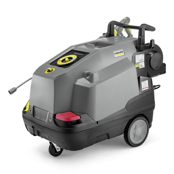 Karcher HDS 8/18-4 CXA