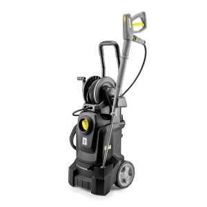 Karcher HD 5/13 EX EB+ Foam Classic A E